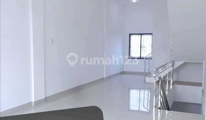 Jual Cepat Harga Bagus Ruko Bisnis kondisi baru Daerah Jl. Sekip