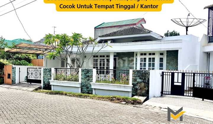 Disewakan Rumah Lebar 8 M Tasbi 1 Jl.setia Budi Siaphuni &terawat