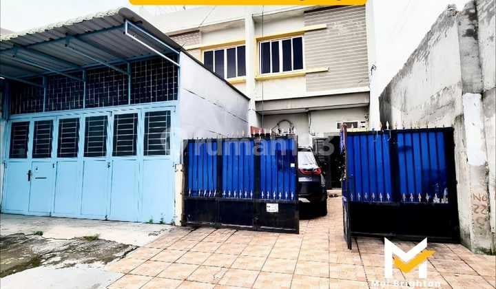 Dijual/disewakan Rumah Luas 5x27 Meter Daerah Bilal, Siap Huni