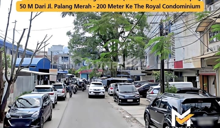 DisewakanRukoJl Mangkubumi (50 Mtr DariPalangMerah)Siap BukaUsaha