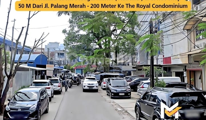 DisewakanRukoJl Mangkubumi (50 Mtr DariPalangMerah)Siap BukaUsaha
