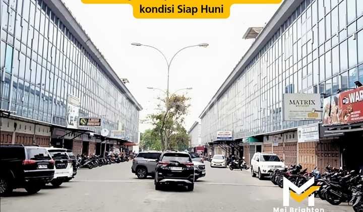 Mega Com Business Shophouse, Captain Muslim Street, Helvetia, Prime Business Location