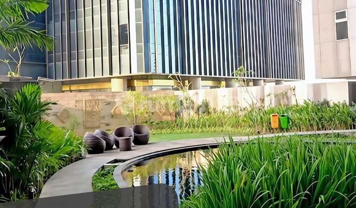 Apartemen Podomo Kondisi Baru Uk 42 M² Tower Lexington