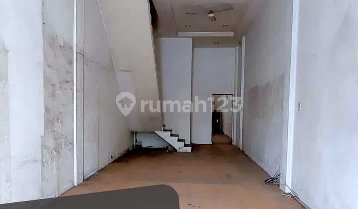 Dijual Cepat!Ruko HookPanjangTanah 31,5 MJl.Cemara Simp Krakatau