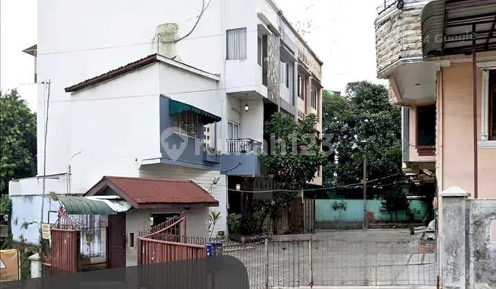 Sampali Baru 1 Complex Intikota House, Sampali Street, Move-in Ready