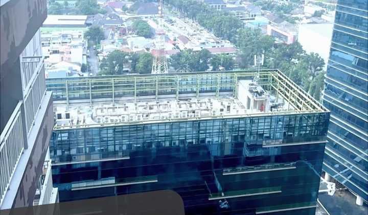 For Rent Podomoro Tower Lincoln Apartment Fully Furnished