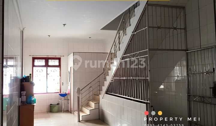 Jalan Hos Cokroaminoto, Percut Sampali (approximately 300 meters to Pajak Beruang).