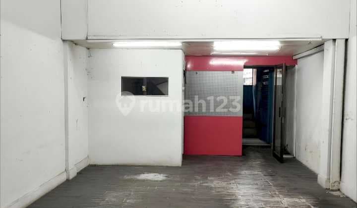 Disewakan Ruko Jl.Palangkara.Inti kota.Pusat Bisnis.Siap Pakaiya