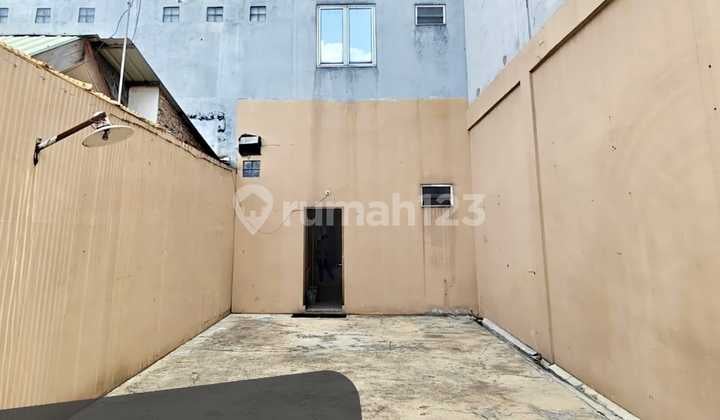 Ruko Bisnis Panjang 35 M Jalan Pabrik Tenun Lokasi Strategis