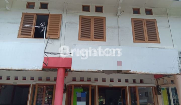 2 TERRACED SHOP HOUSES IN GIRI LOKA BSD