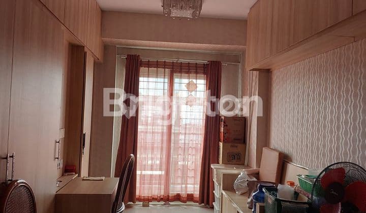 2 UNIT APARTEMEN SUNTER PARK VIEW