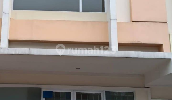 Di Jual Ruko 2 LT Bavaria Grande Gading Serpong