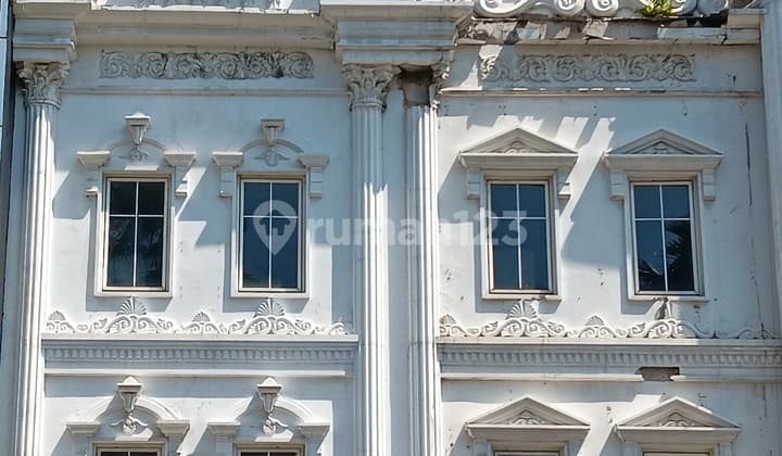 For Sale 2 Adjacent Shophouses in Gading Serpong