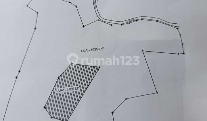 Di Jual Tanah Sudah Ada Sumber Mata Air Nya Sudah Di Uji Di Lab Dgn Ph 7.1 Lokasi Di Rumpin Bogor