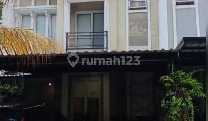 Di Jual Rumah 2 LT Kondisi Bagus Siap Huni di Cluster Magnolia Gading Serpong