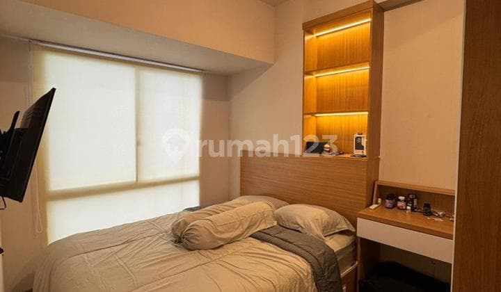 For Rent 2 Bedroom Luxury Apartment Tokyo Riverside Pik2