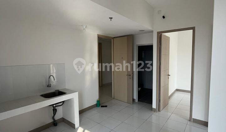 Dijual 2bedroom 40meter Apartemen Tokyo Riverside Tower Fuji