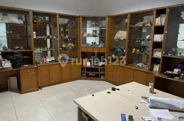 Lingkungan nyaman , tengah kota , dekat akses tol ,rumah di jual di tengah kota Bogor