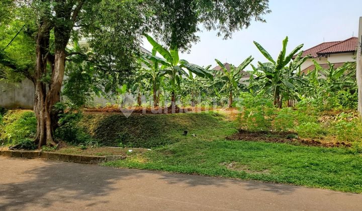 Tanah Kavlingdi Villaduta