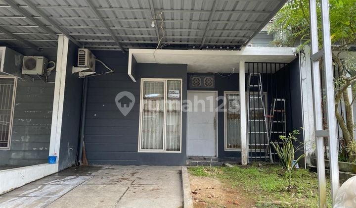 Lingkungan Asri Dalam Komplek Rumah Di Jual Di Citralnd Samarinda