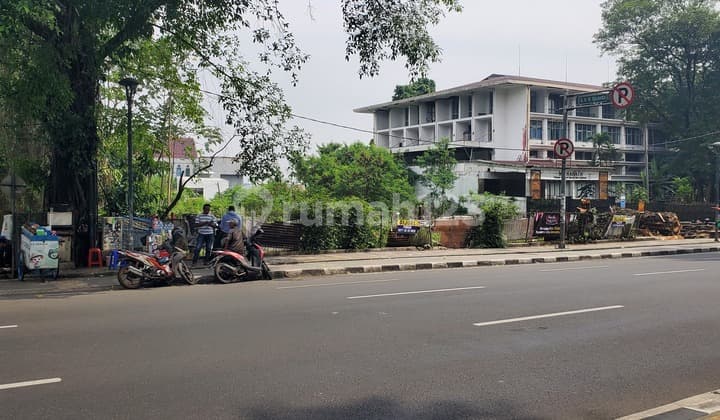 Tanah Di Prime Location Kota Bogor Di Jual