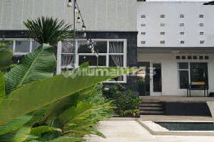Vila Bagus Dekat Taman Safari, Di Jual
