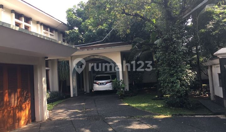 Dijual cepat rumah kondisi bagus