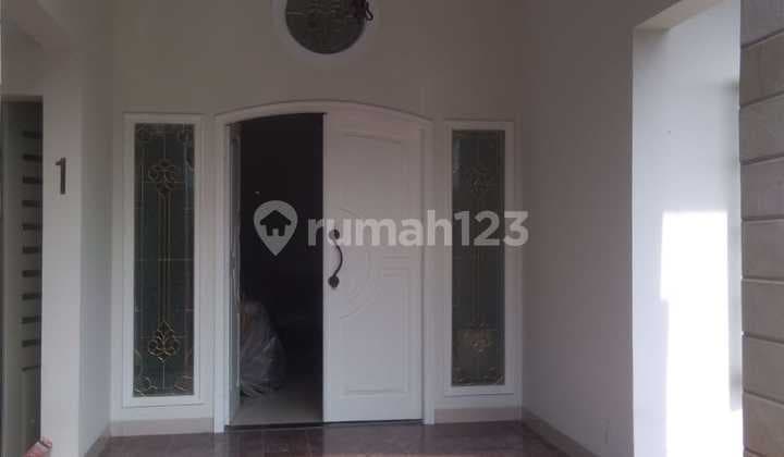 Rumah.cocok.buat.ygsuka.lingkungan Nyaman