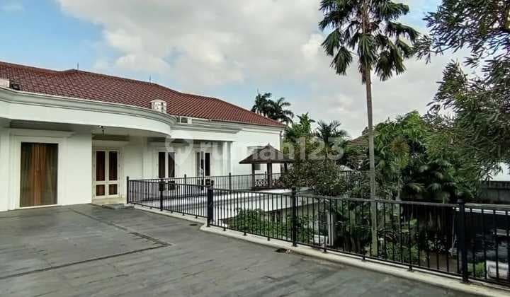 Rumah Mewah Dan Exclusiv