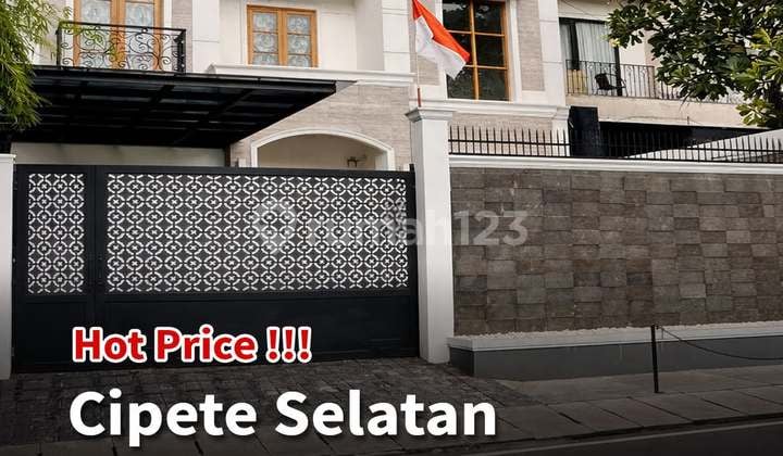 Nice House