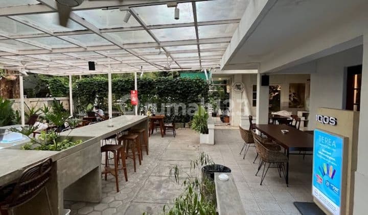 Sewa Tempat Resto Wijaya