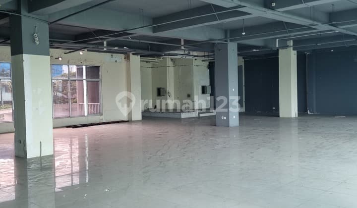 Sewa Gedung Woltermonginsidi