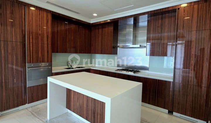 Jual Apartemen Botanica