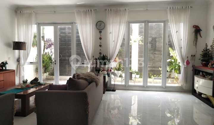 Foresta Bsd Hanya 5m Nego Dekat Pintu Tol Serbaraja