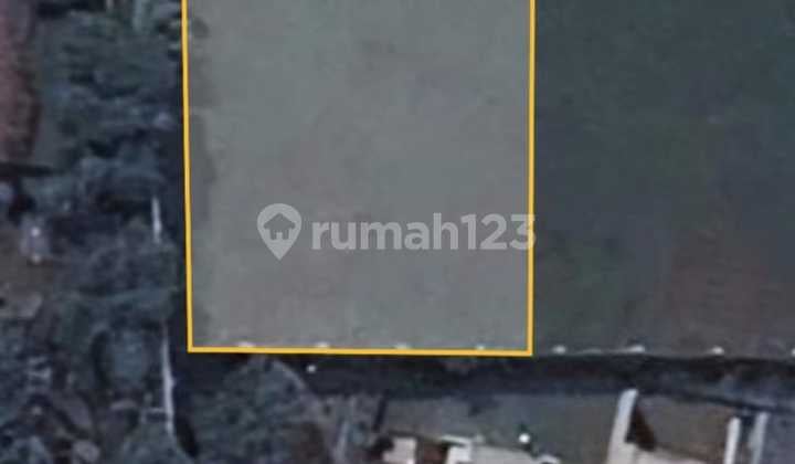 Commercial Plot BSD City Northeast Corner Boulevard 14M