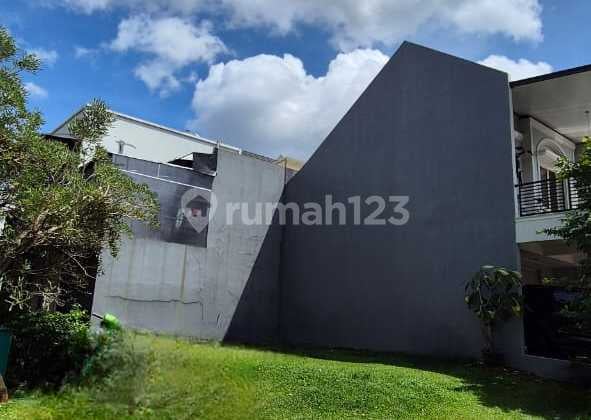 Kavling Sevilla Bsdhoek Selatan-Baratview Lepas 1,5M
