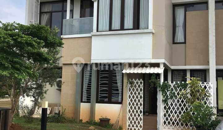 Eminent BSD House, 9 Meters Wide, North Facing, Unobstructed View, 4.5 Billion Negotiable