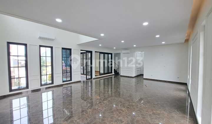 The Icon Rumah Siap Huni Renovated 3lt 6,5 M Nego