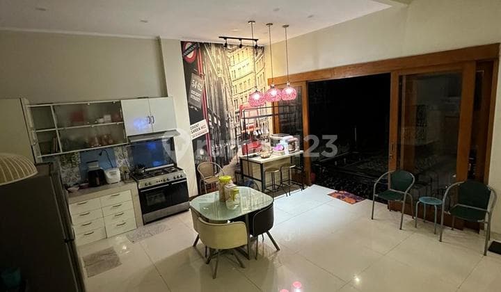 Rumah di Cluster, Dekat Dari Rs Mandaya Puri,Nyaman, 1.Gate Sistem