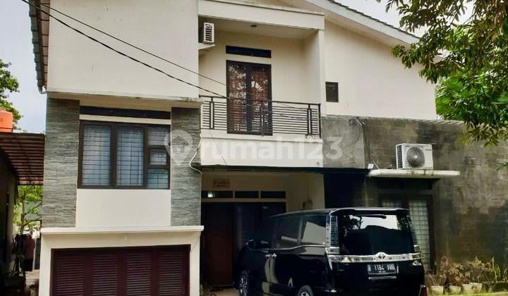 Rumah Di Jual Di Kreo