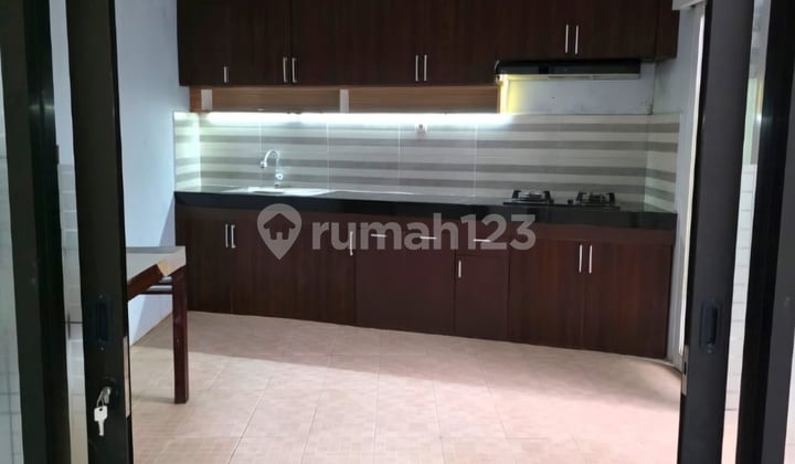Dijual Rumah di Grand Putra Mandiri Depok