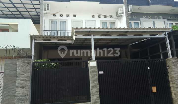 RUMAH MINIMALIS DI DAERAH KEJAKSAAN KREO TANGERANG