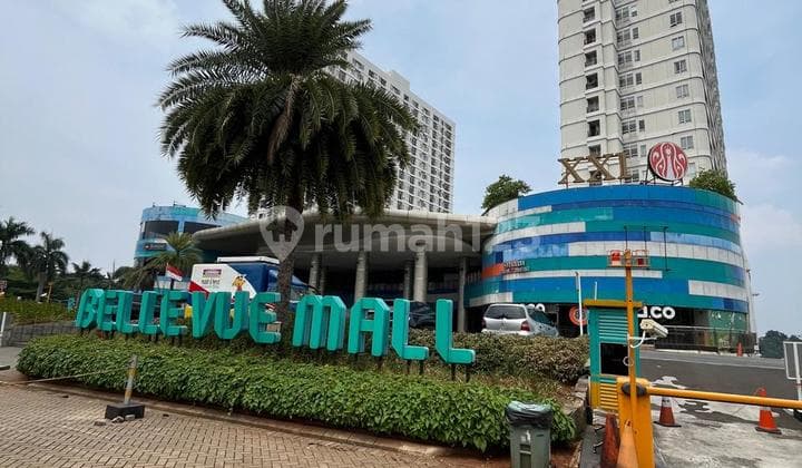 Dijual Apartment Di Cinere Bellevue Harga Dibawah Pasaran