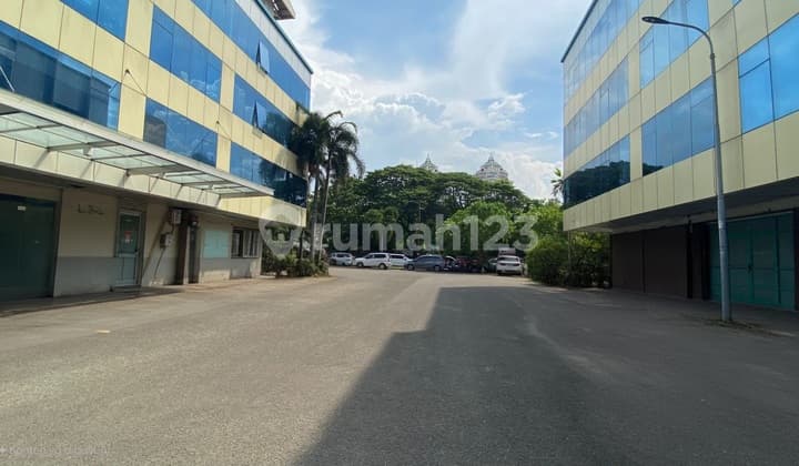 Dijual Ruko Gandeng Di Gading Bukit Indah Kelapa Gading Jakarta Utara