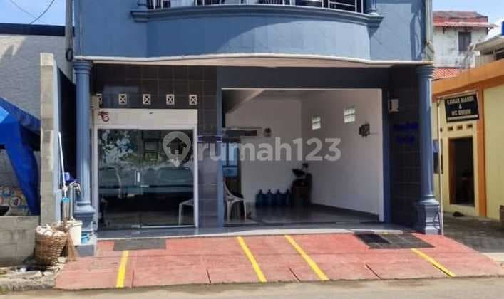 Hotel Melati Full Furnished di Kawasan Strategis Wisata Pantai Pangandaran