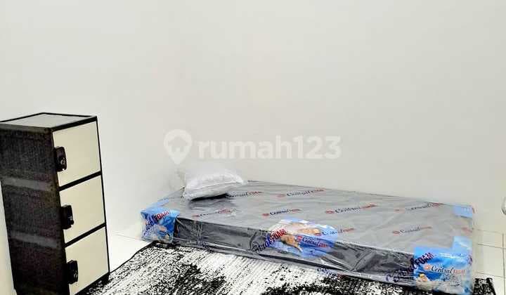 Jual Rumah+Rukost di Inhoftank Kota Bandung