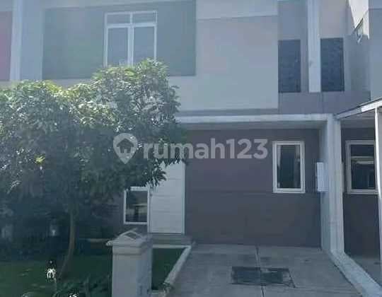 Dijual Rumah Siap Huni Cluster Dayana Summarecon Bandung