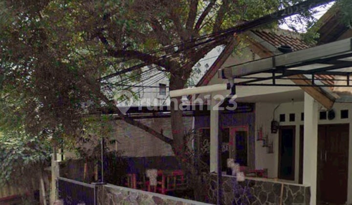 Murah Bawah Harga Pasar Rumah di Tengah Kota Cimahi