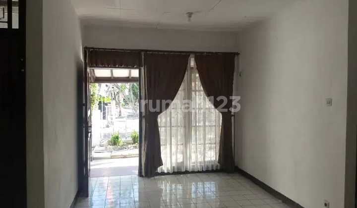 Disewakan Rumah Siap Huni di Arcamanik Endah