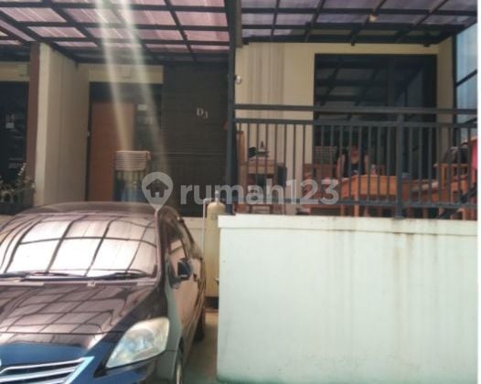 Murah Bawah Hrga Pasar Rumah di Komplek Villa Padjajaran Cileunyi